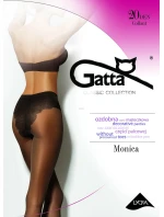 Pančuchy Gatta Monica 20 den 5-XL