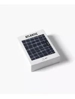 Boxerky Atlantic MBT-001 S-2XL