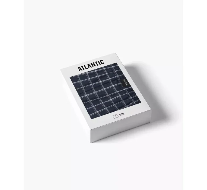 Boxerky Atlantic MBT-001 S-2XL