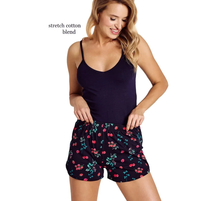 Dámske pyžamo 3111 Delia - TARO