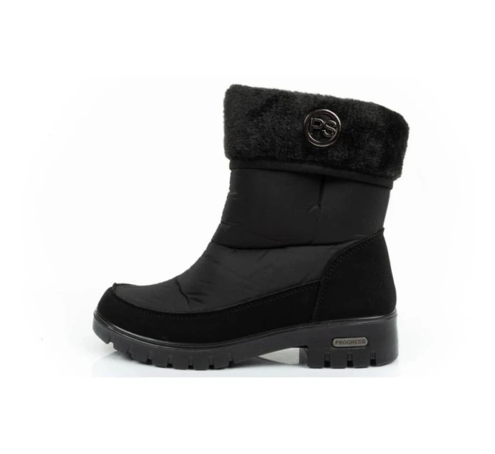Zimní boty W model 20595152 - Progress Zimní boty W model 20595152 - Progress