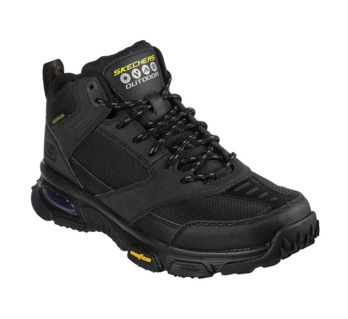 Boty ers Air M model 20689205 - Skechers Boty ers Air M model 20689205 - Skechers