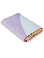 Cestovná podložka na jogu Spokey SPK-944217 Cestovná podložka na jogu Spokey SPK-944217