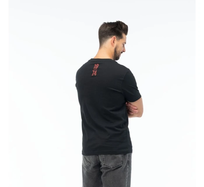 Pánske tričko s krátkym rukávom RAWAL