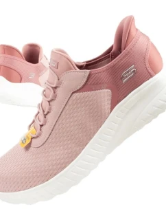 Bobs Squad Slipins W model 21184051 dámské boty - Skechers