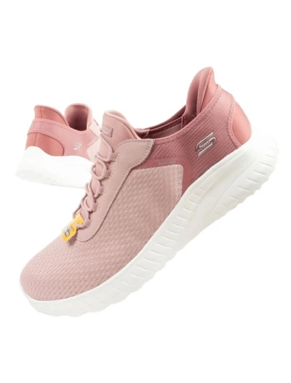 Bobs Squad Slipins W model 21184051 dámské boty - Skechers