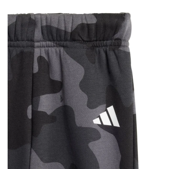 Tepláky adidas Infinity Camo FL Set Jr JW2456 Tepláky adidas Infinity Camo FL Set Jr JW2456