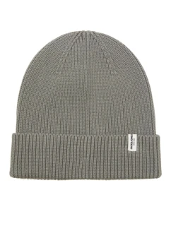 Zimní čepice  BEANIE  GRAY model 21333925 - Jack&Jones