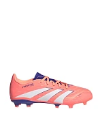 Detská futbalová obuv adidas Predator League FG/MG JI1123