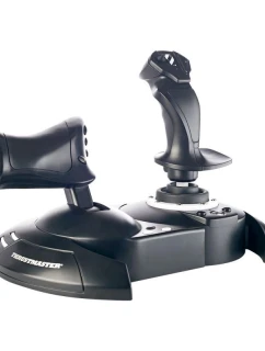 THRUSTMASTER T-FLIGHT Hotas One joystick 4460168 (PC, Xbox One; farba čierna)