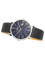 Pánske hodinky G.ROSSI 10853A-6A1 + BOX Pánske hodinky G.ROSSI 10853A-6A1 + BOX