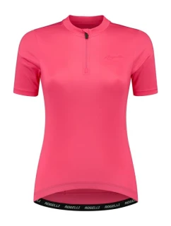 Rogelli dámsky dres CORE pink 2XL