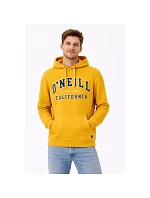 O'neill sports pánska klokanka s kapucňou Surf yellow fashion men's O'neill sports pánska klokanka s kapucňou Surf yellow fashion men's