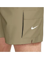 Plavky Nike Voyage Solid Essenti Parac khaki NESSG454 241 Plavky Nike Voyage Solid Essenti Parac khaki NESSG454 241