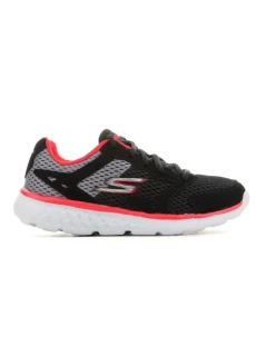Detská obuv Skechers Go Run 400 Jr 97681L-BGRD