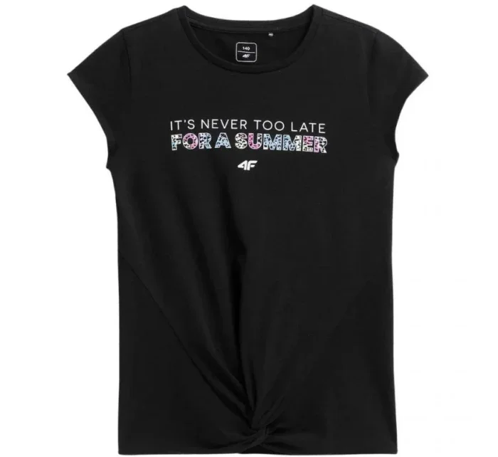 Tričko Jr  20S model 17213574 - 4F