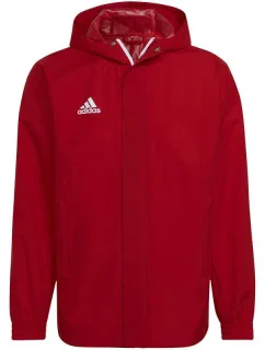 Entrada 22 All Weather Jacket M model 18525042 pánské - ADIDAS
