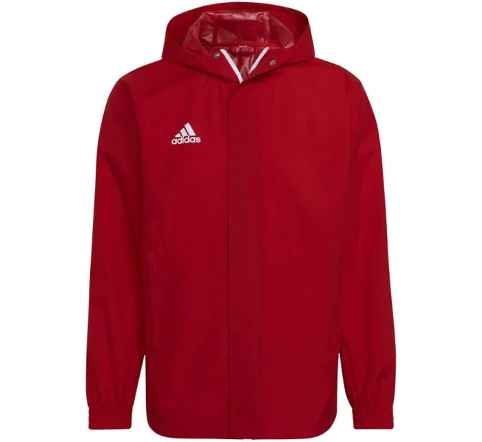 Entrada 22 All Weather Jacket M model 18525042 pánské - ADIDAS