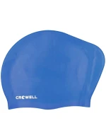 Plavecká čiapka Crowell Ear Bora black col.2 Plavecká čiapka Crowell Ear Bora black col.2