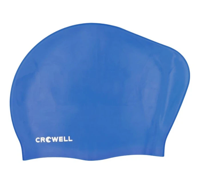 Plavecká čiapka Crowell Ear Bora black col.2 Plavecká čiapka Crowell Ear Bora black col.2