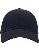 Action 6 panelová baseballová kšiltovka  navy model 22478805 - Atlantis Headwear