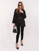 Blazer IT MA 21839.10 čierny