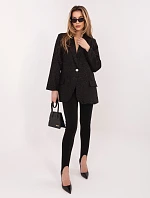 Blazer IT MA 21839.10 čierny