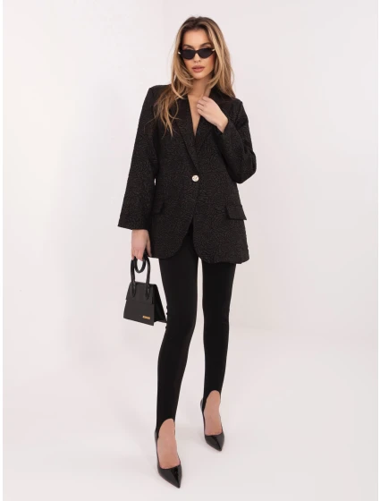 Blazer IT MA 21839.10 čierny