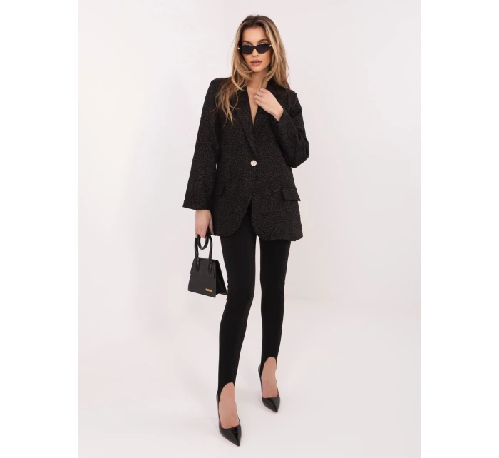 Blazer IT MA 21839.10 čierny