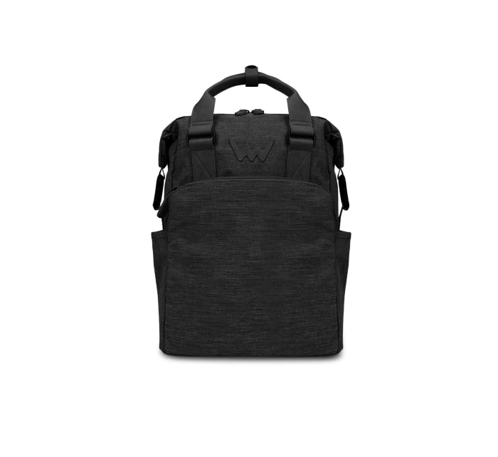 Městský batoh model 21276148 Black - Vuch