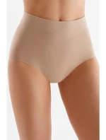 Dámské Midi Briefs kalhotky code model 21935220 Natural - Gabriella