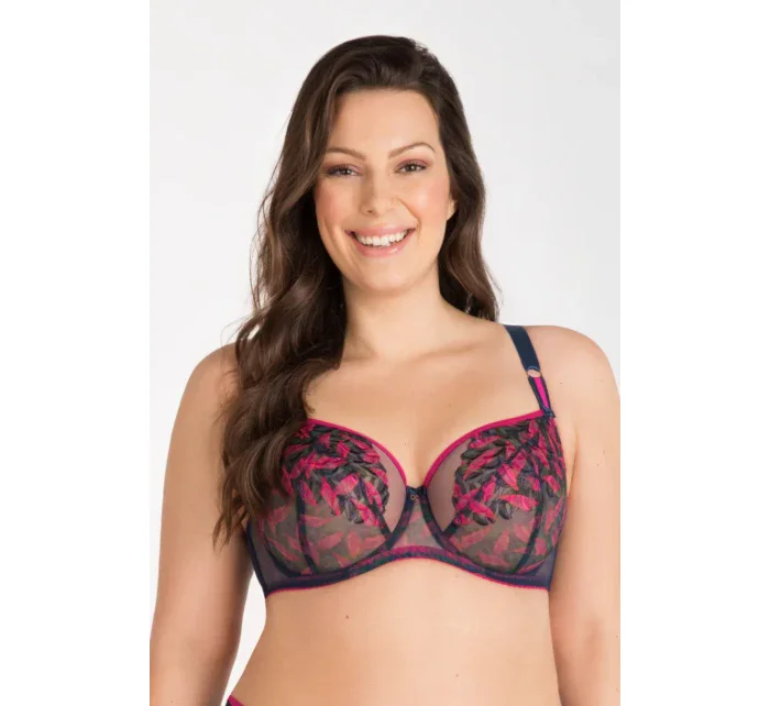 K789 VEĽKÁ MÄKKÁ PODPRSENKA KAYLA