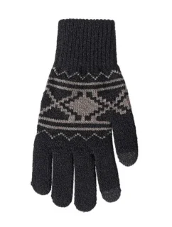 RĘKAWICZKI MĘSKIE model 19004436 - Rak