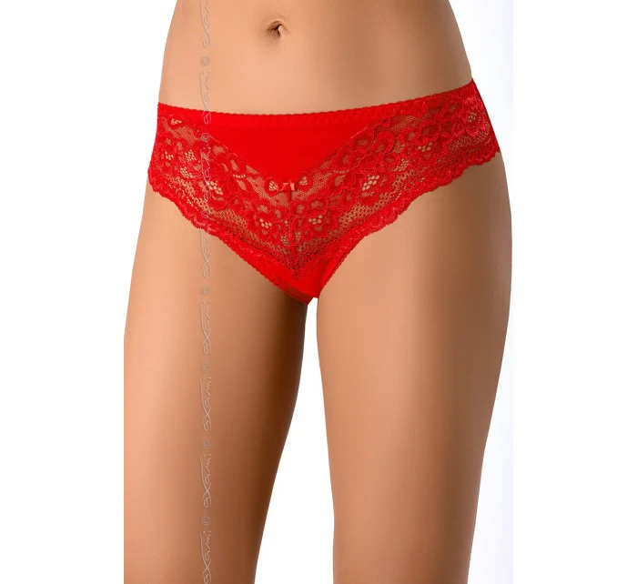 Nohavičky model 126659 Axami