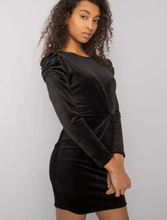 Večerné šaty model 161080 Rue Paris