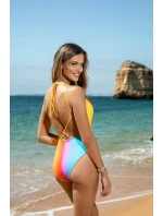 Jednodielne plavky model 177414 Etna