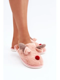 Pantofle model 204937 Step in style