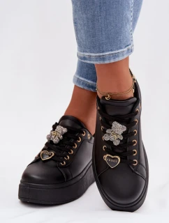 Športová obuv model 224417 Step in style