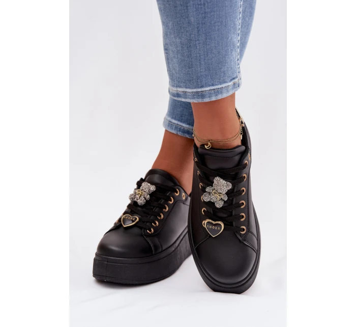 Športová obuv model 224417 Step in style