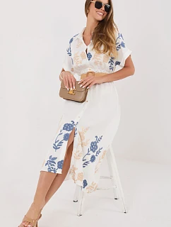 Denné šaty model 228872 Taliansko Moda