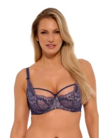 Biustonosz semi soft BS model 20762307 - Gaia