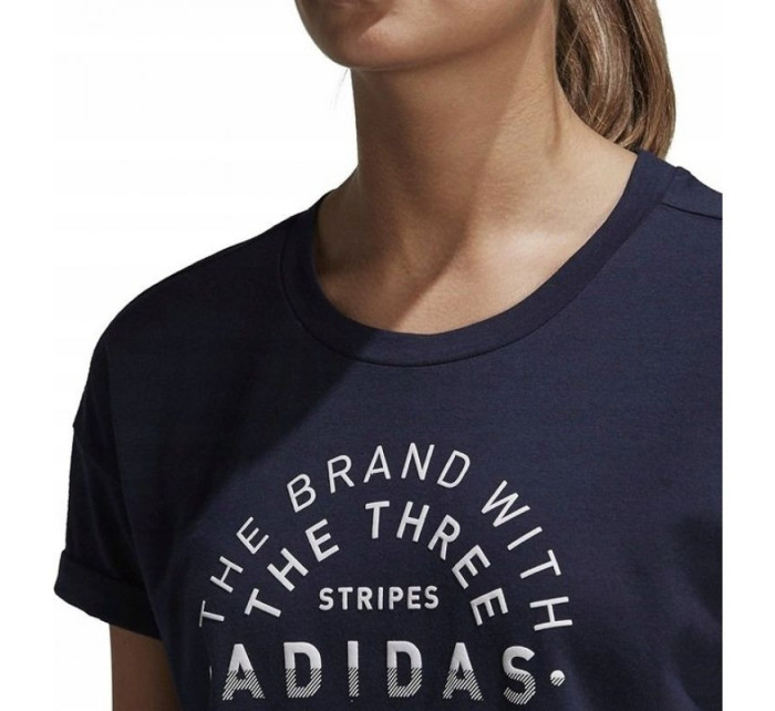 Adidas Emblem Tee TW DJ1603 T-shirt