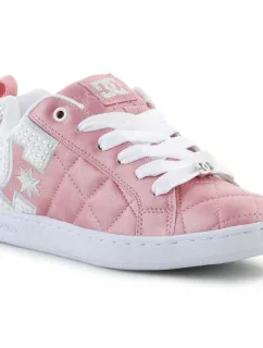 Topánky DC Court Graffik SE W 301043-PWS