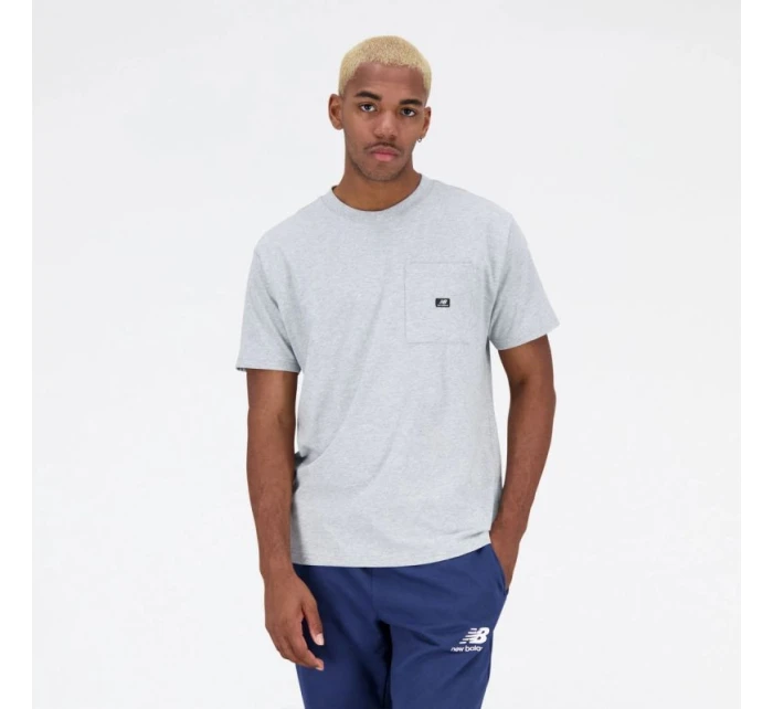 Koszulka tshirt Essentials  M model 20522612 - New Balance