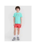 Tričko 4F Jr 4FJWSS25TTSHM1917-47S