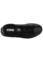 Pánske tenisky K-Swiss COURT TIEBREAK II BLACK/BLACK/BLACK-M (04413-010-M)