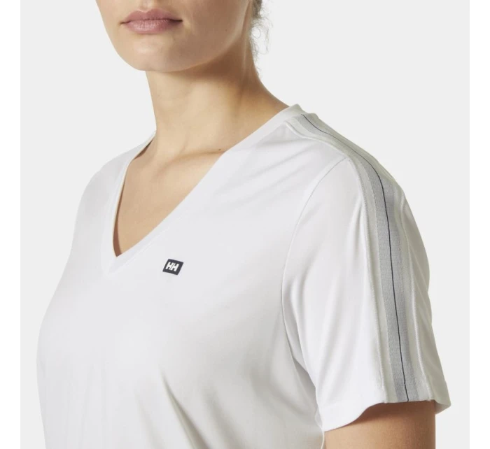 Helly Hansen Salt Breeze Tričko s výstrihom W 34135 001