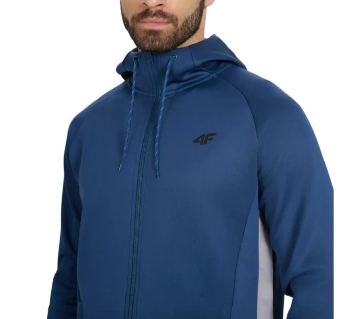 Mikina 4F M 4FWAW25TFSWM587 32S pánska