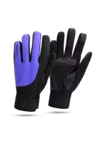 Zimné rukavice Rogelli CORE modré 2XL