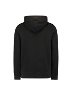 O'neill sports pánska klokanka s kapucňou Triple black fashion men's